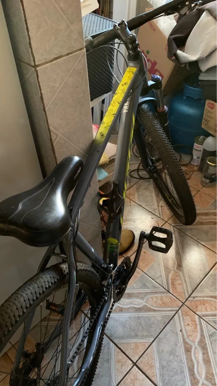 Bicicleta Aro 29