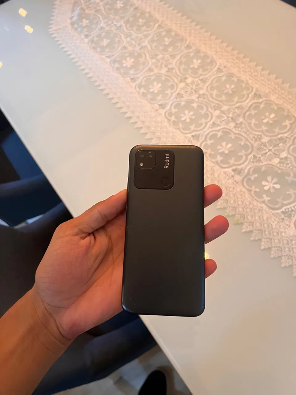 Redmi 10c NOVINHO