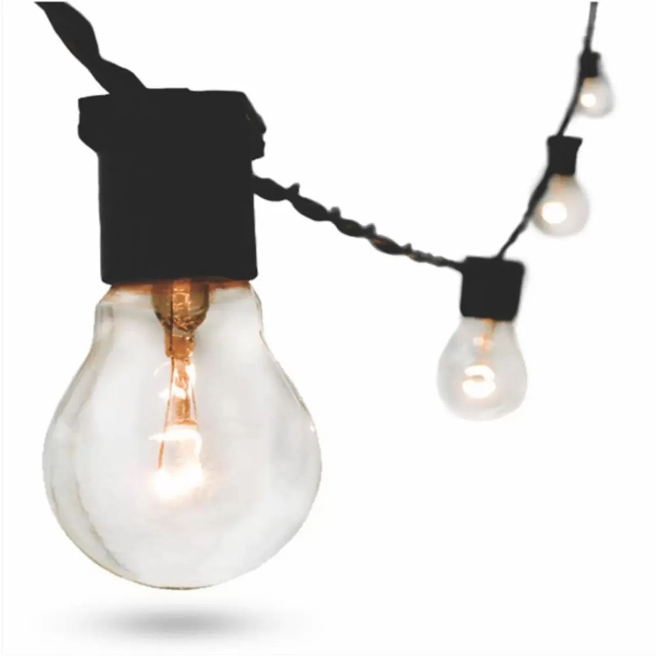 70-m String Light Garland