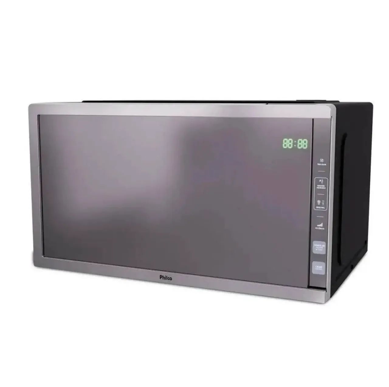 Microondas Philco PMS38S NOVO (NA CAIXA) - Foto 2