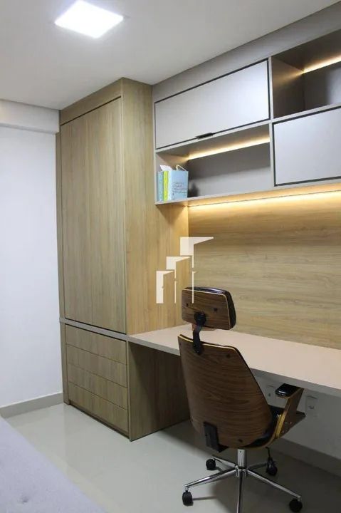 Apartamento com 2 dormitórios à venda, 136 m² por R$ 1.590.000,00 - Fátima - Teresina/PI - Foto 8