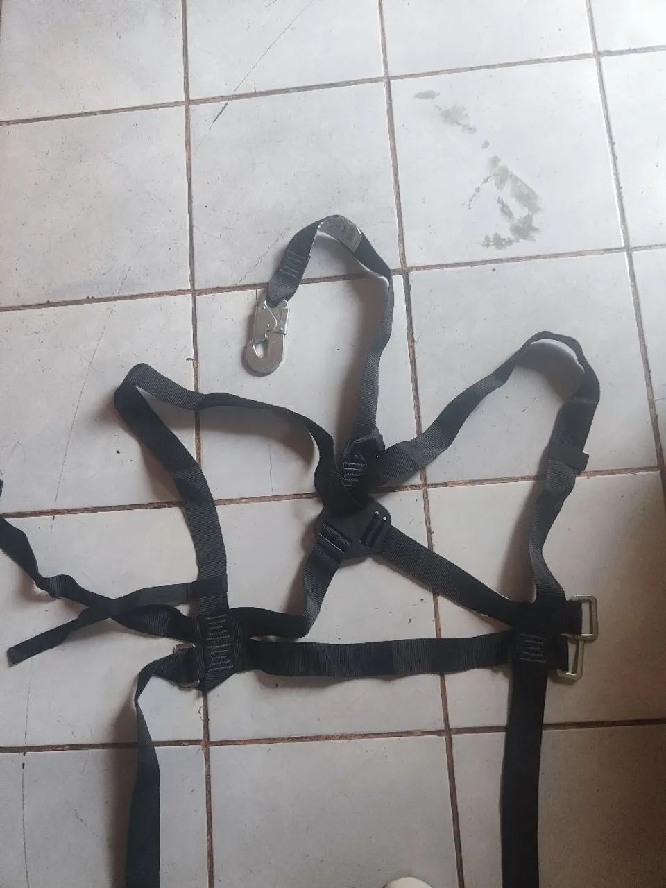 Talabarte para quedista - Foto 2