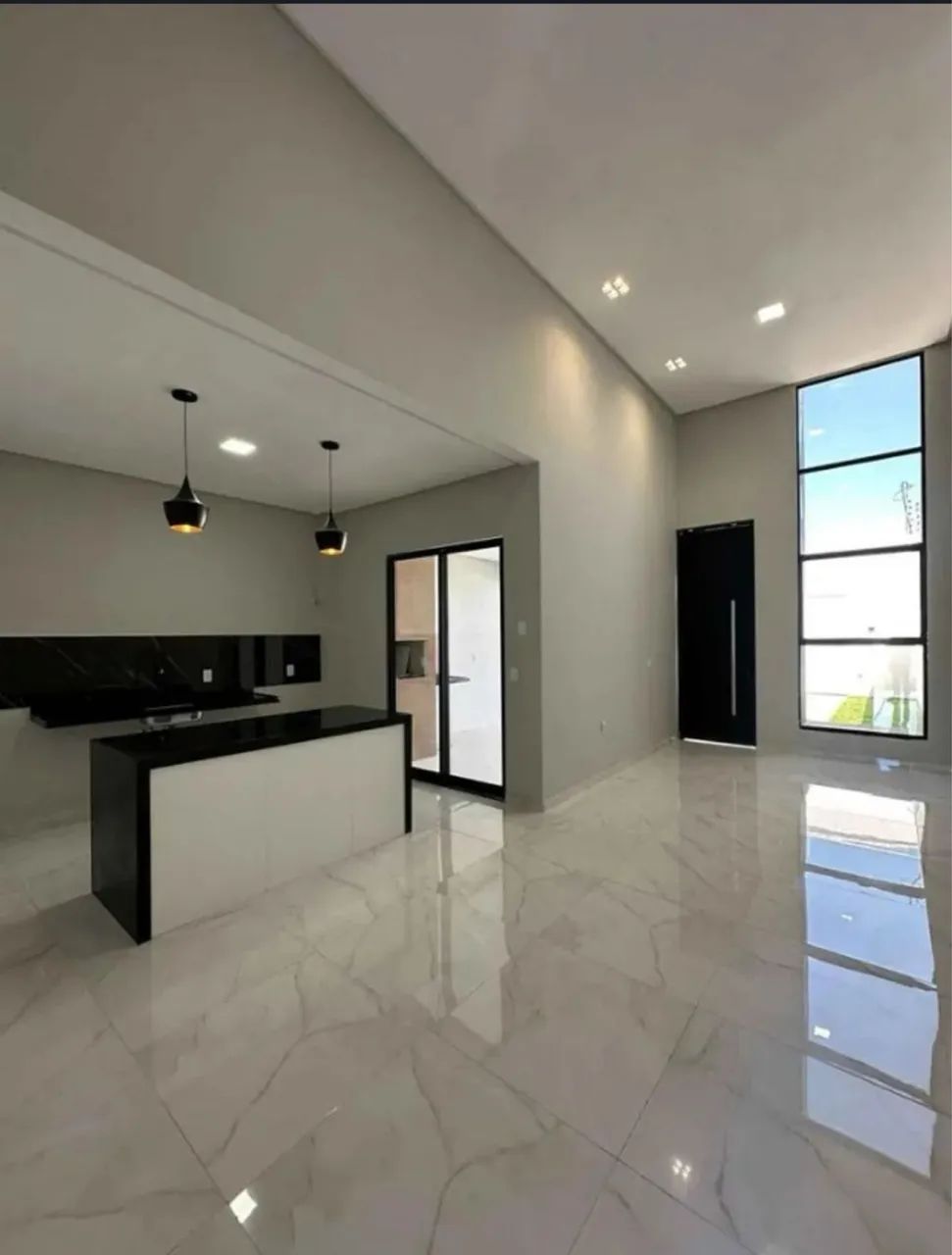 Casa a venda  em mangabeira  - Foto 4