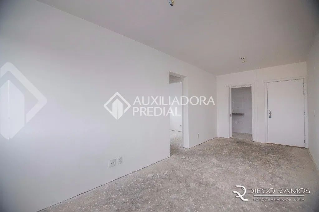 Apartamento à venda em São José com 51 m² e 2 dormitórios/quartos disponíveis. - Foto 2
