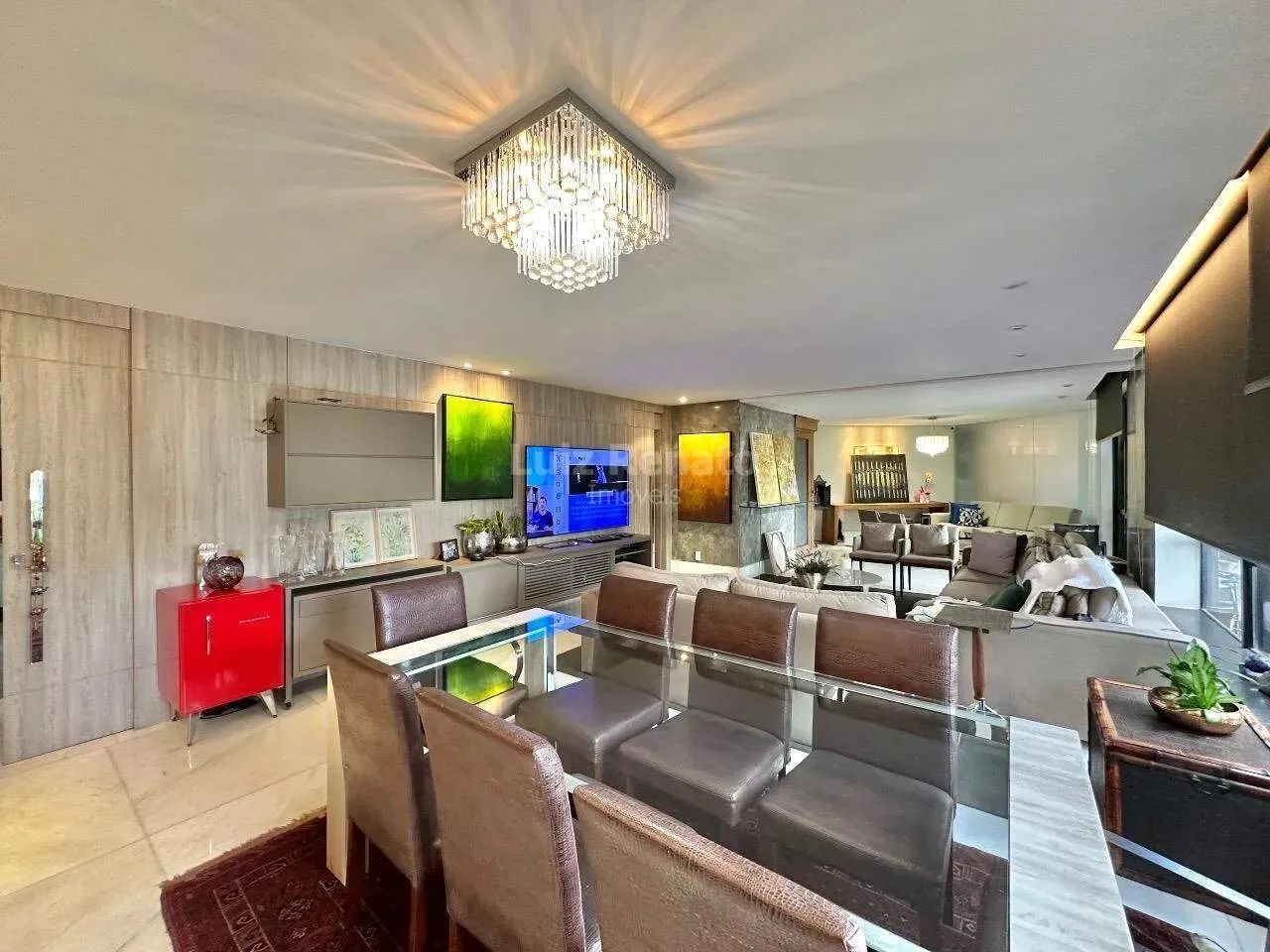 Apartamento á venda no bairro Funcionários - Foto 5