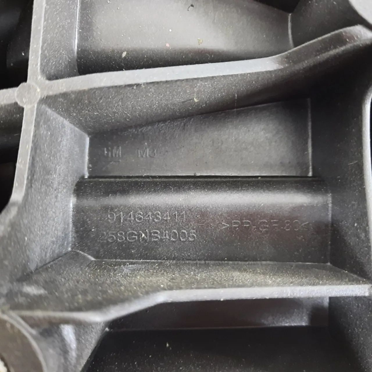 Pedal Freio Chevrolet Cobalt 1.8 Automático 2015 - Foto 6