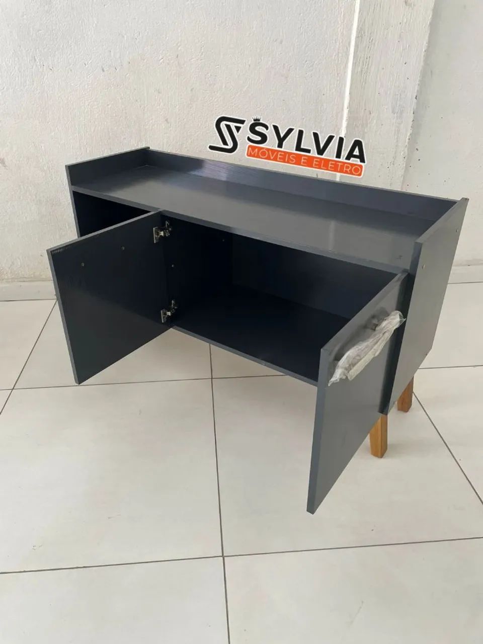 RACK 100%MDF - Foto 5