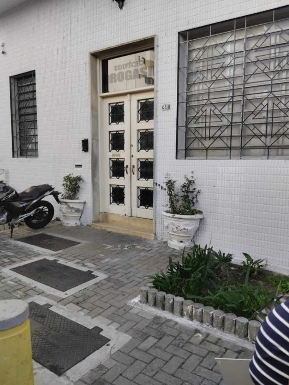SALAS COMERCIAIS NO CENTRO DE SÃO JOSÉ DOS CAMPOS