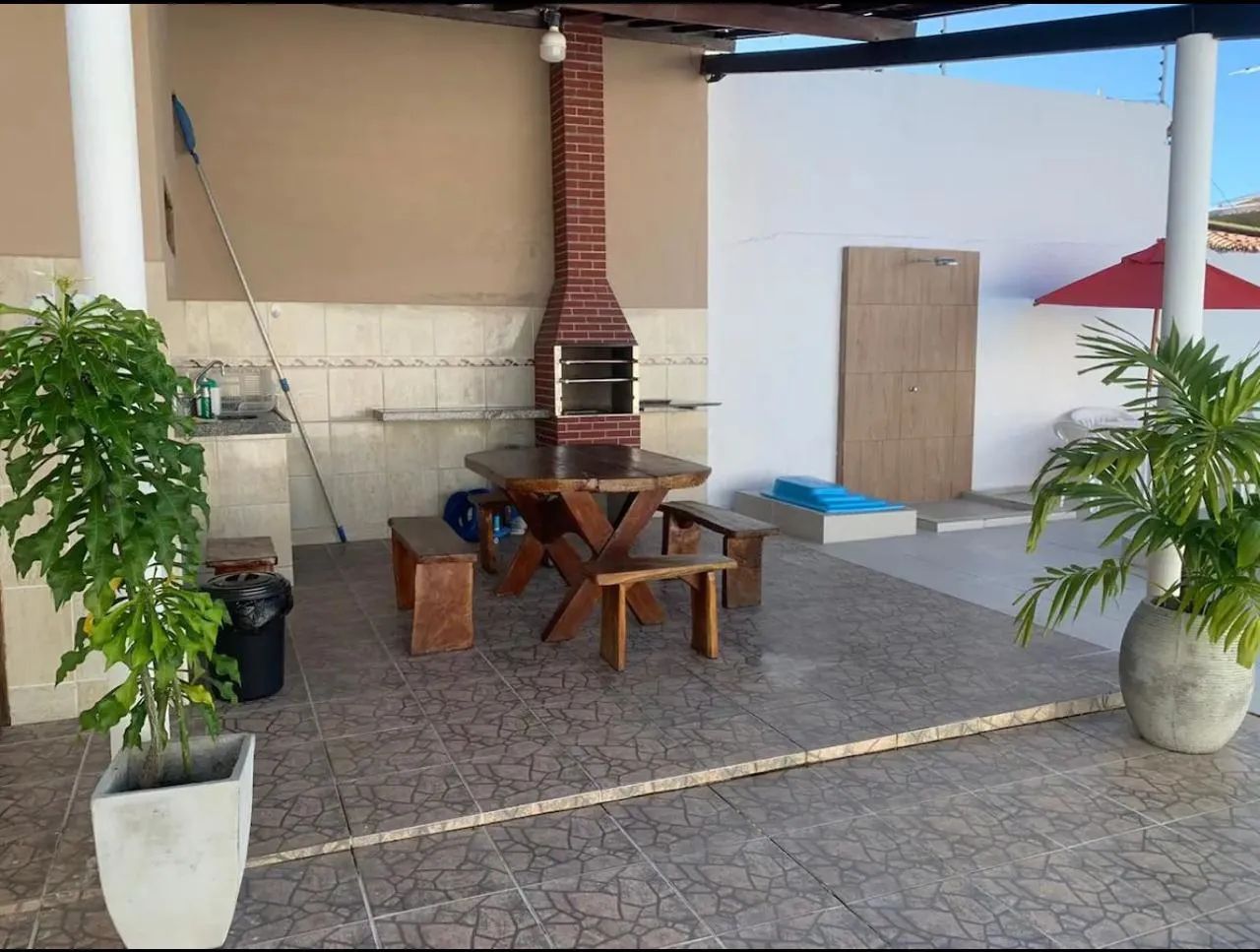 Vendo casa com piscina em Barra Mar - Barra de São Miguel - AL - Foto 5