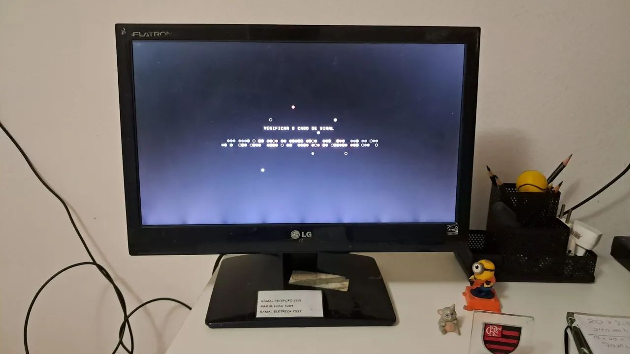 Monitor de  computador 64396506226051122