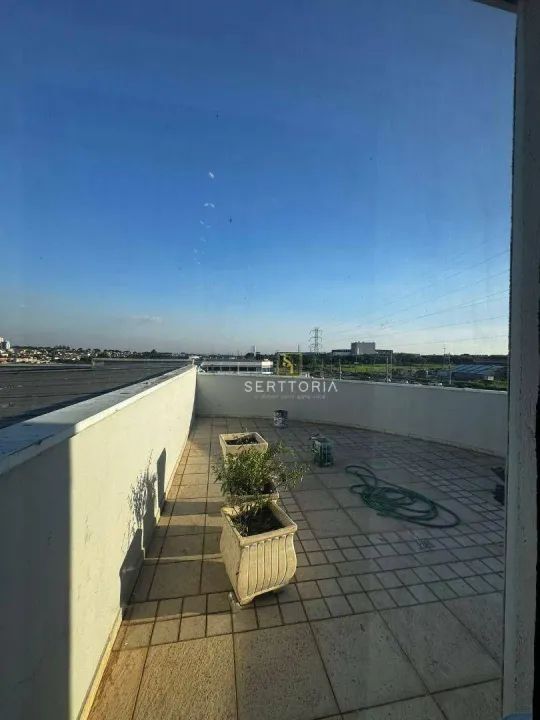 Sala para alugar, 70 m² por R$ 3.520,00/mês - Jardim Terras de Santo Antônio - Hortolândia - Foto 6