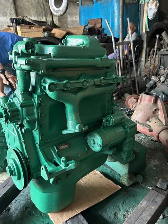 Motor Toyota Bandeirantes - Foto 5