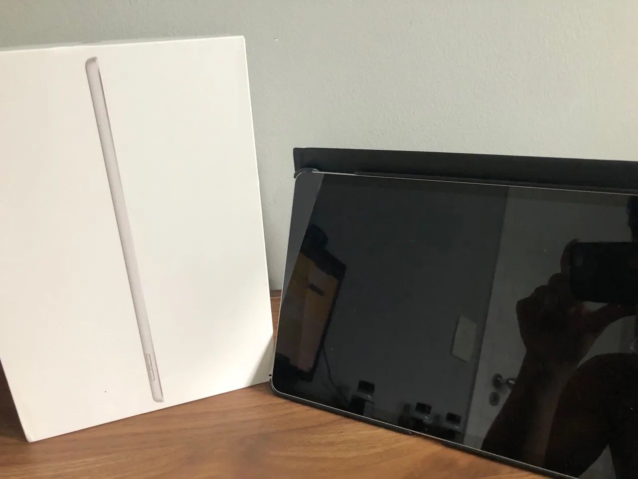 Ipad 9 geração Apple 10.02 Polegadas 64GB - Foto 3