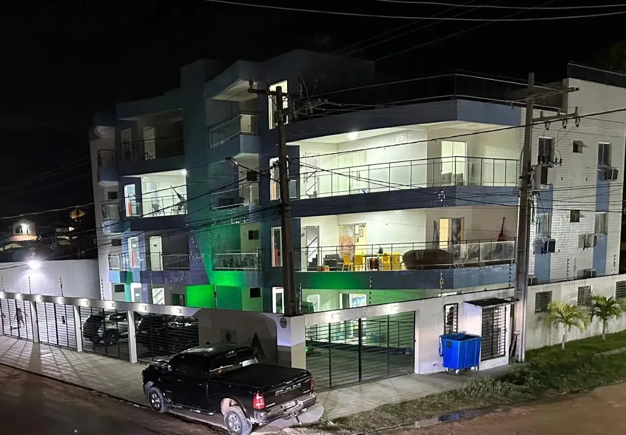 Apartamento à Venda no Forte Poseidon - Salinas Atalaia 700 metros da praia do Atalaia