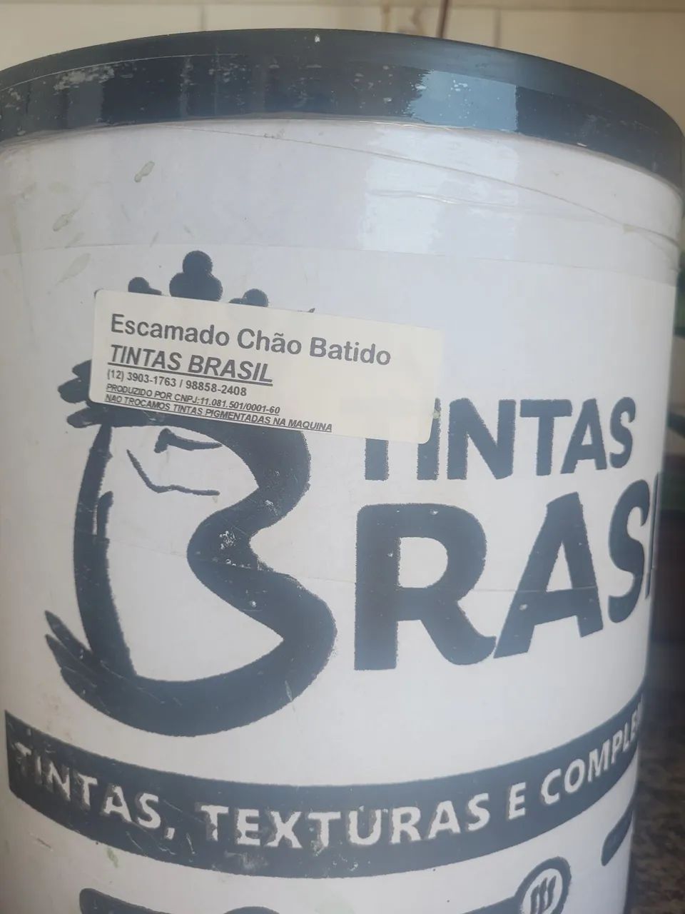 Textura Granfino Escamado. - Foto 3