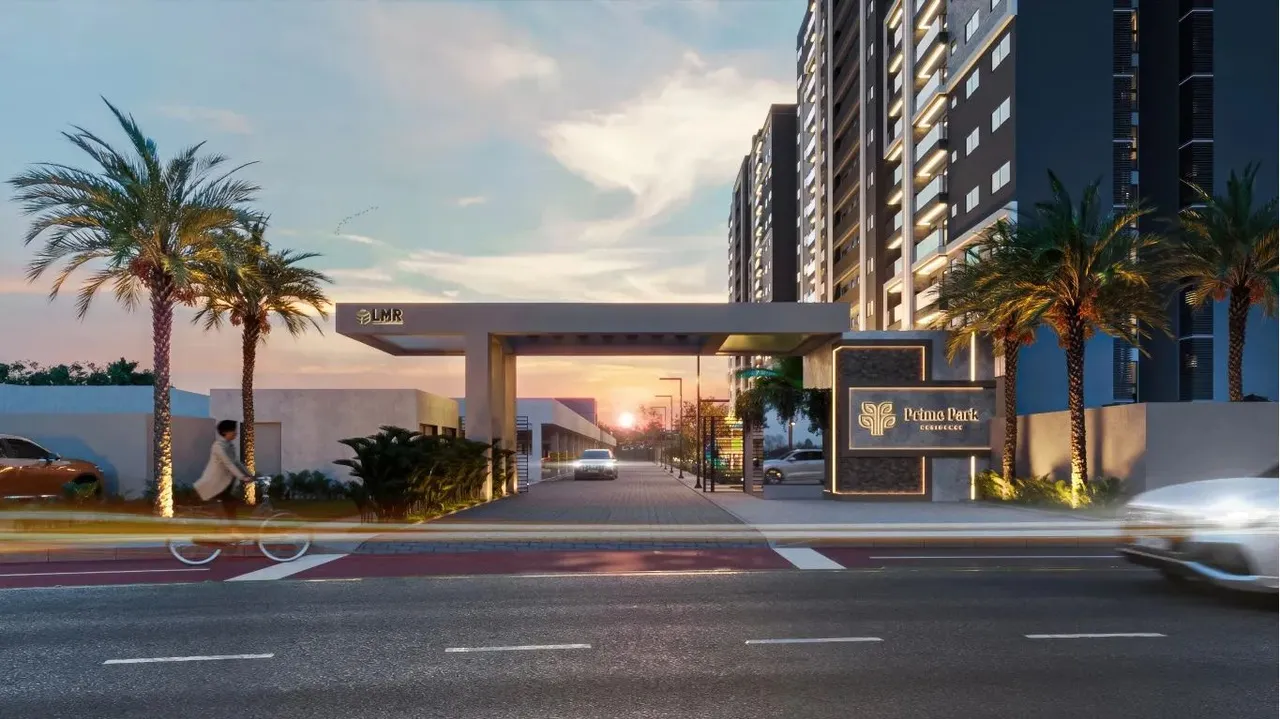 Apartamentos de 2 e 3 quartos, com suíte e 57,00m², à venda no bairro Fidélis, Blumenau/SC