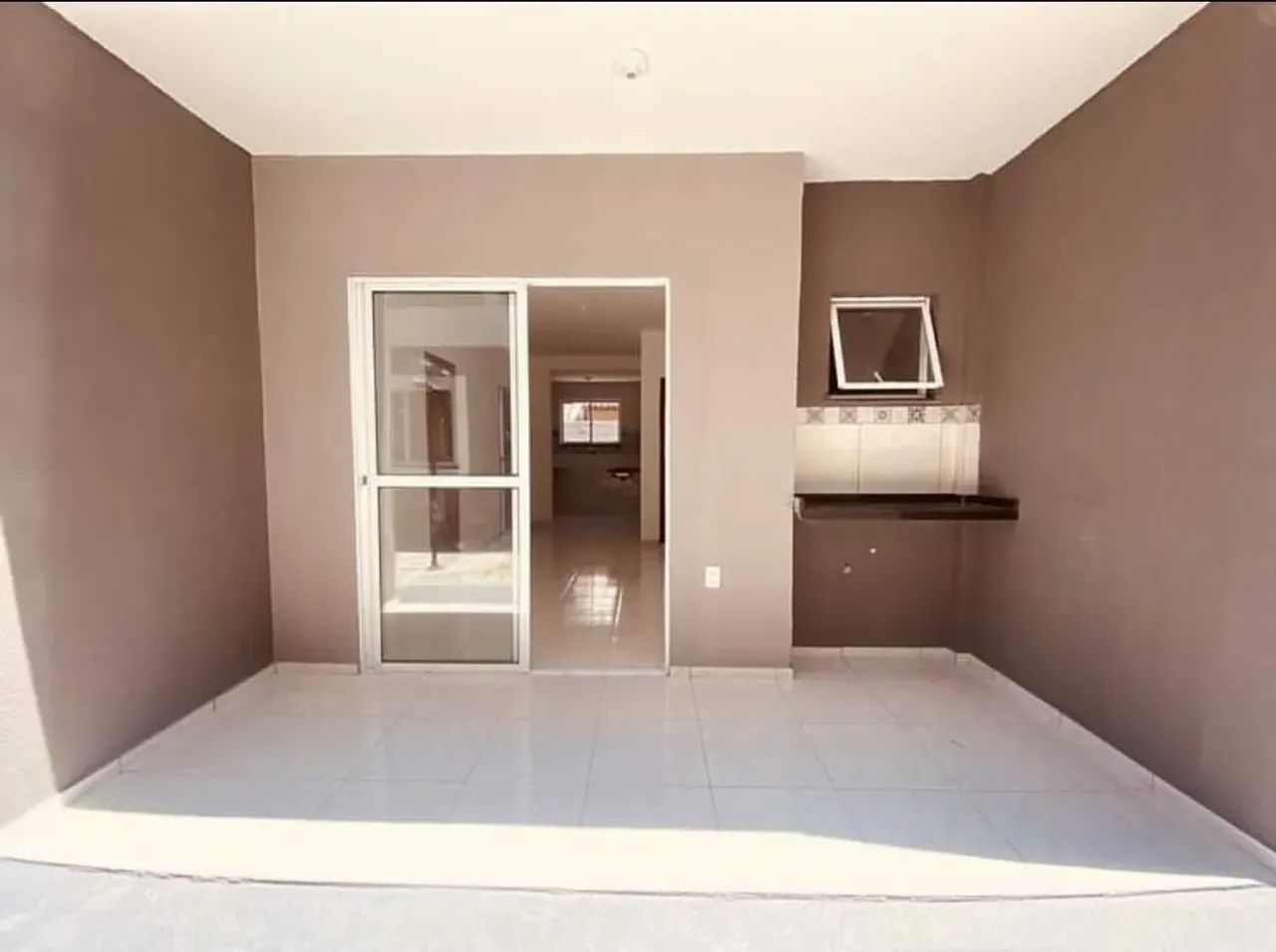 Venda de Lindo  Apto em Pedras com Documentação Grátis,mais informações - Foto 2