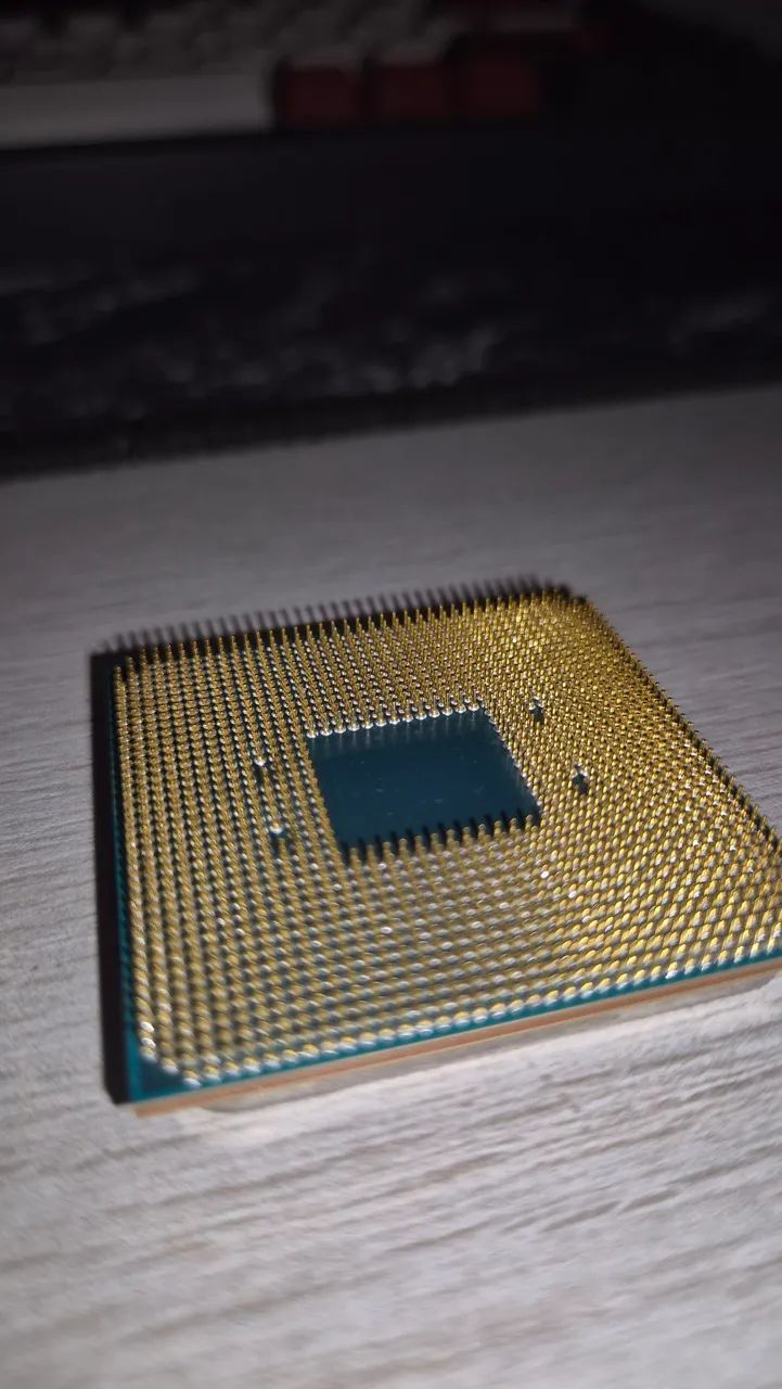 Processador AMD Ryzen 5 PRO 1600 - Foto 2