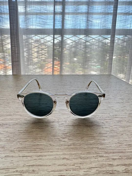 Óculos de Sol Oliver Peoples - Original - Foto 2