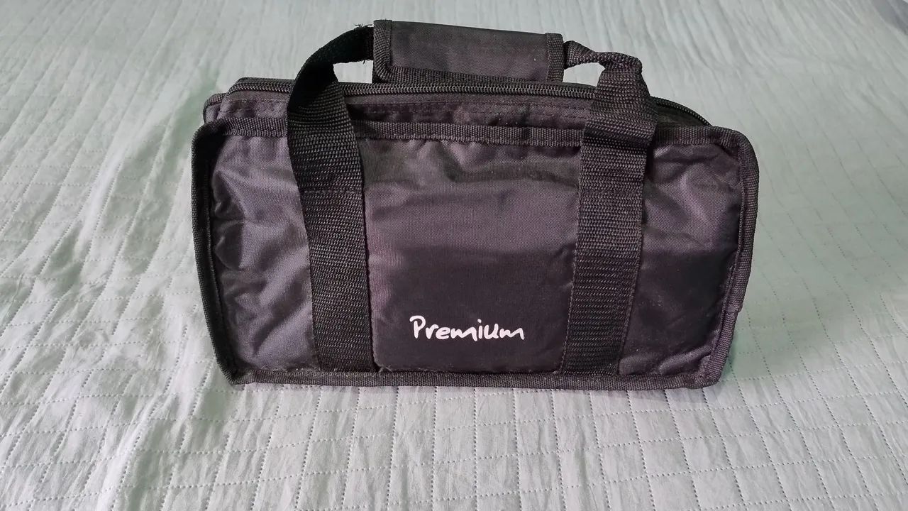 Kit de Estetoscópio para enfermagem Completo + livros  - Foto 2