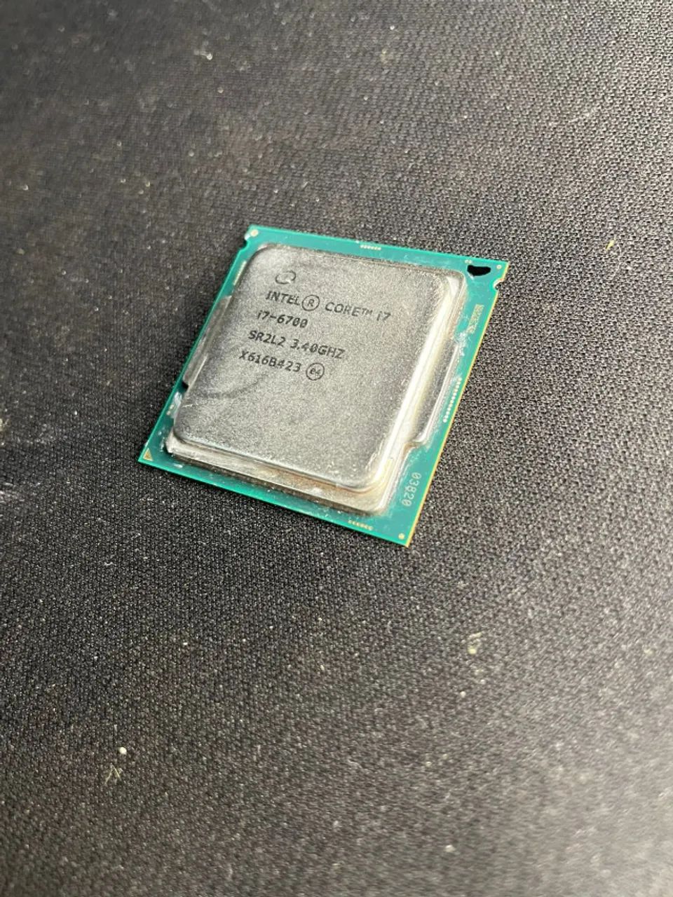 Processador Intel Core i7-6700 3.40 GHz 6ª geração Socket LGA 1151 - Foto 3