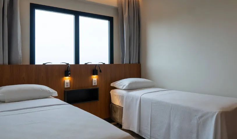 Salinas Premium Park Resort -  Período: 24 a 28 de agosto de 2025 - Foto 5