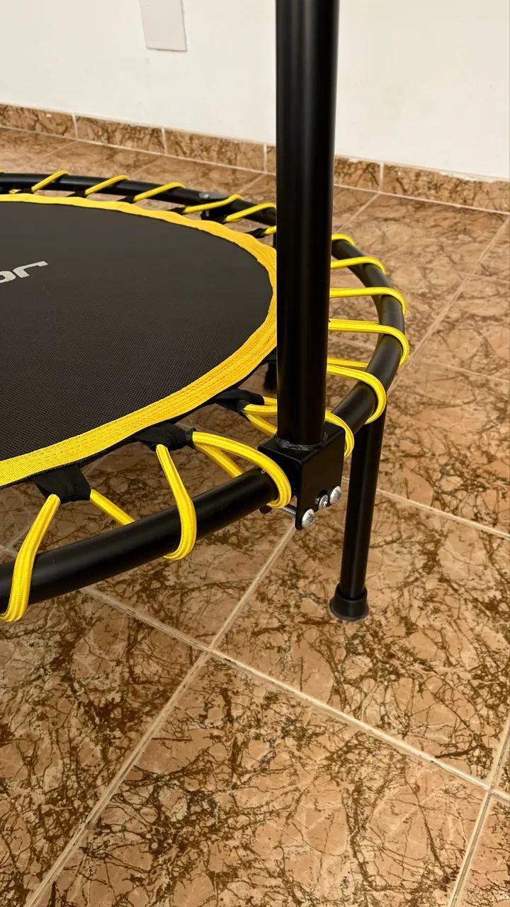 Jump Dobrável  - Foto 2