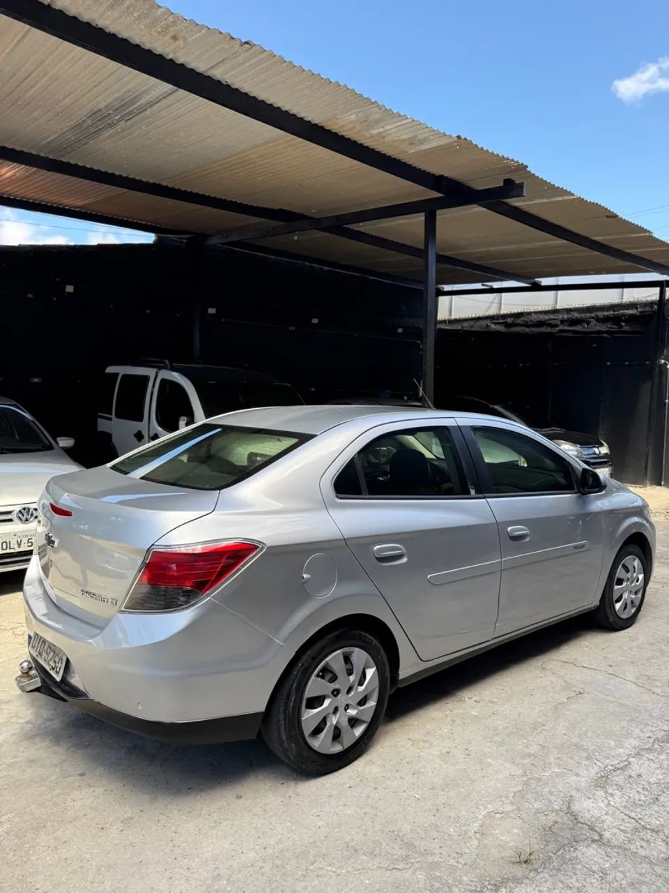 PRISMA 2015 1.4 PROMOCAO $41.900