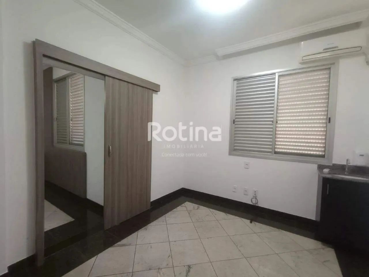 Sala para alugar, Martins - Uberlândia/MG - Rotina Imobiliária - Foto 4