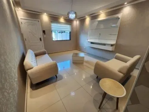 Casa a venda na vila Planalto com ótimos valores