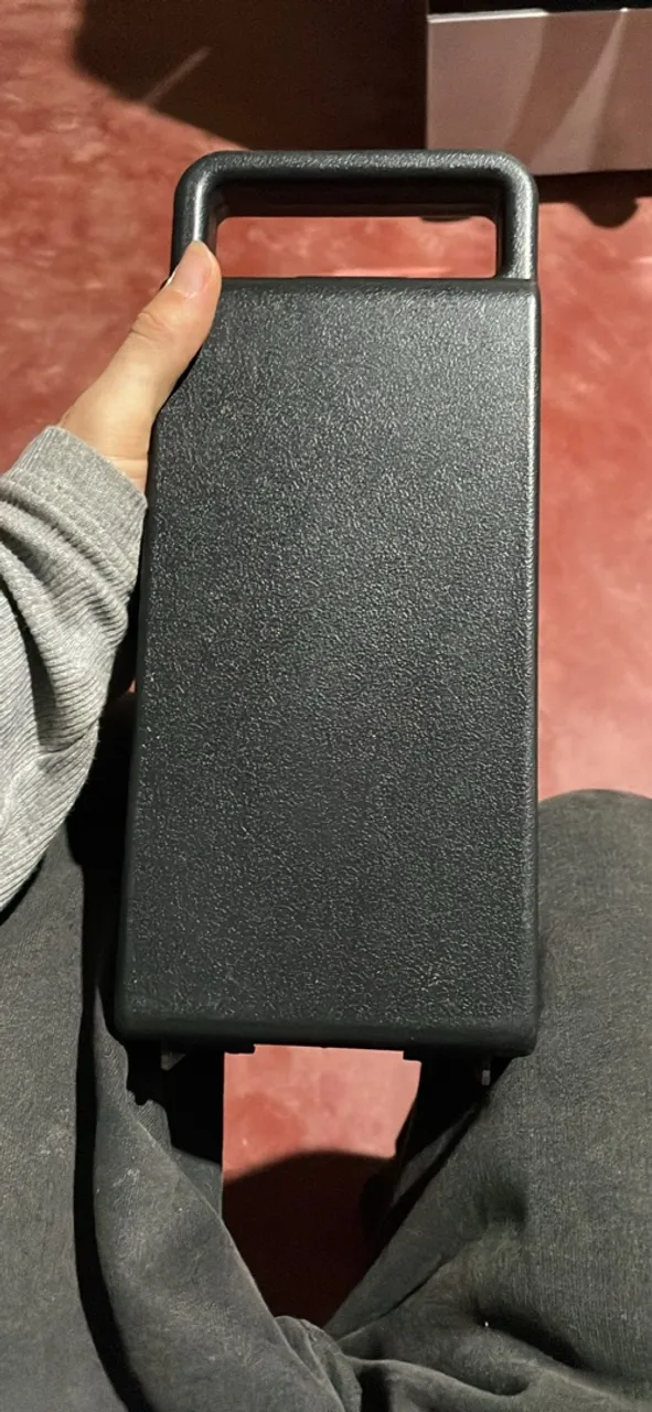 Microfone condensador Samson c05