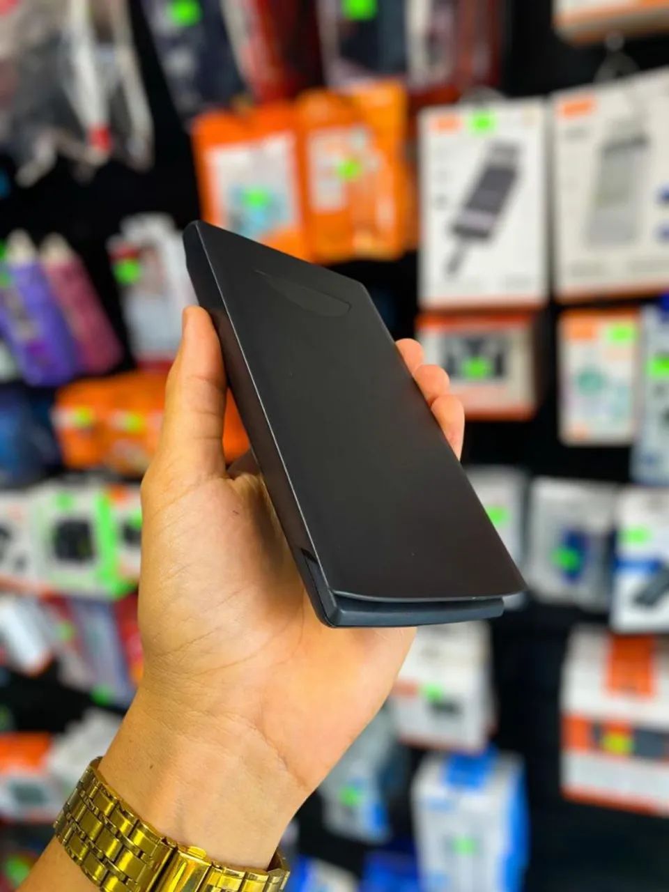 CALCULADORA CIENTÍFICA ÁTOMO <br>?R$ 44,99<br>. - Foto 4