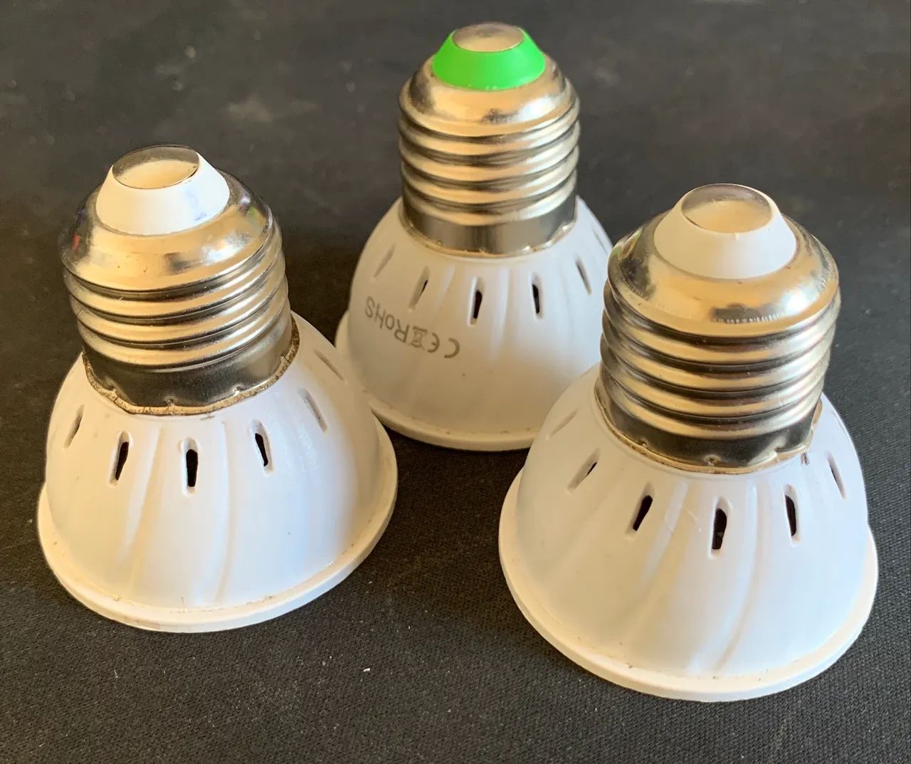 LED do crescimento Full-spectrum - Foto 2