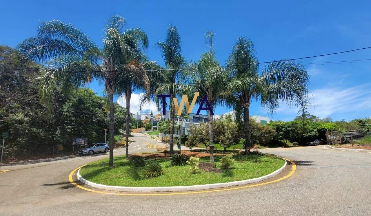 Lote em condomínio, Mirante da Mata, Mirante da Mata, Nova Lima, R$750.000,00, à venda na  - Foto 10