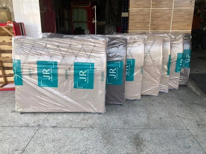 Cabeceira cama casal - Foto 3