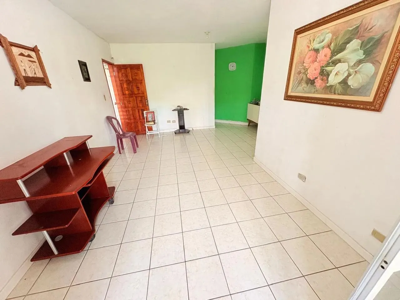 Apartamento para Venda em Jaboatão dos Guararapes, Piedade, 3 dormitórios, 1 suíte, 1 banh
