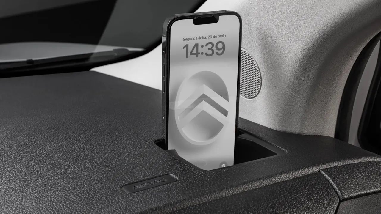 JUMPY CARGO 2.2 TURBO BRANCA 2025/2025 - Foto 11