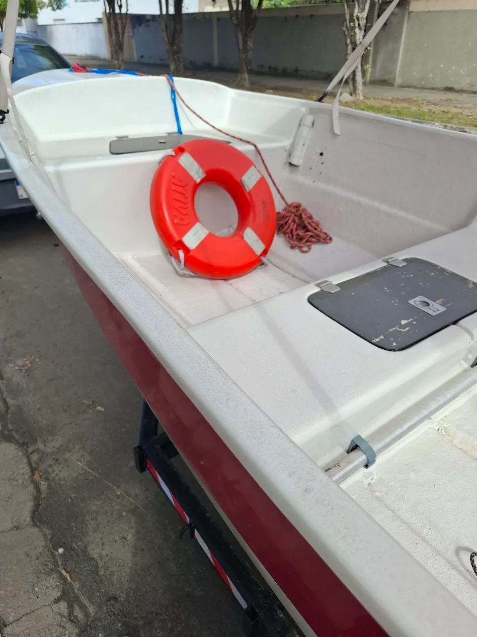 LANCHA  - Foto 4