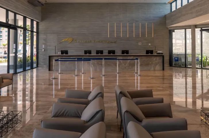 Salinas Premium Park Resort -  Período: 24 a 28 de agosto de 2025 - Foto 7