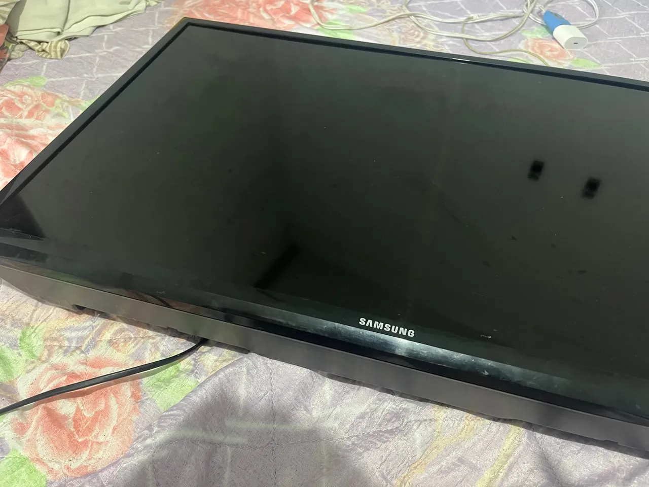 TV Samsung