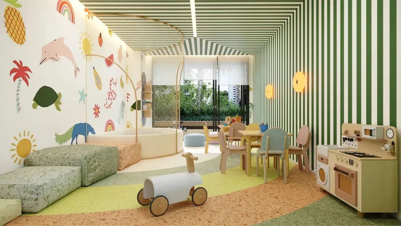 HELBOR COLLAGE BELA VISTA - Foto 10