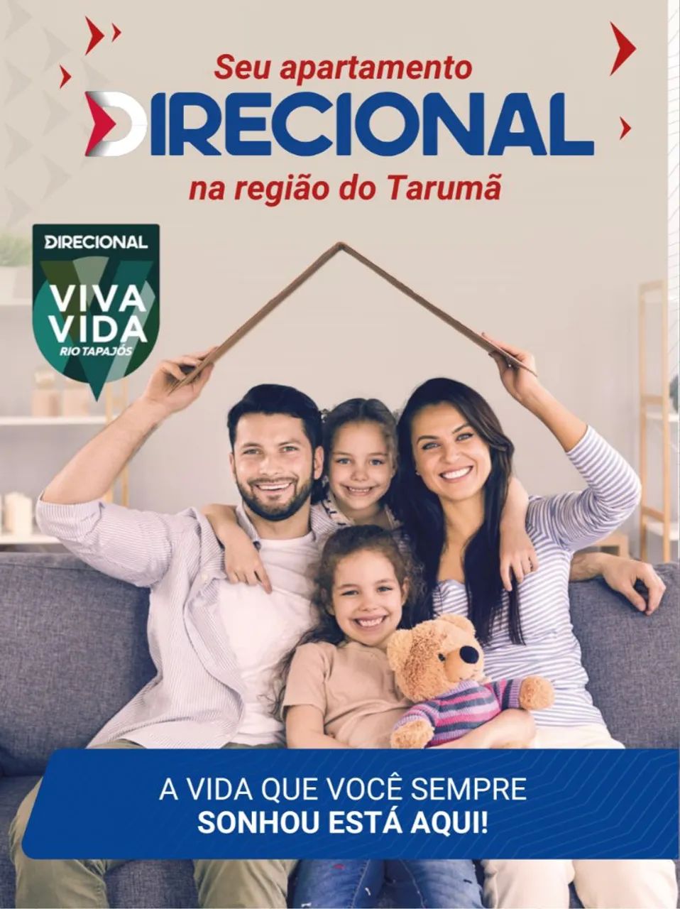 Foto - Manaus - Tarumã