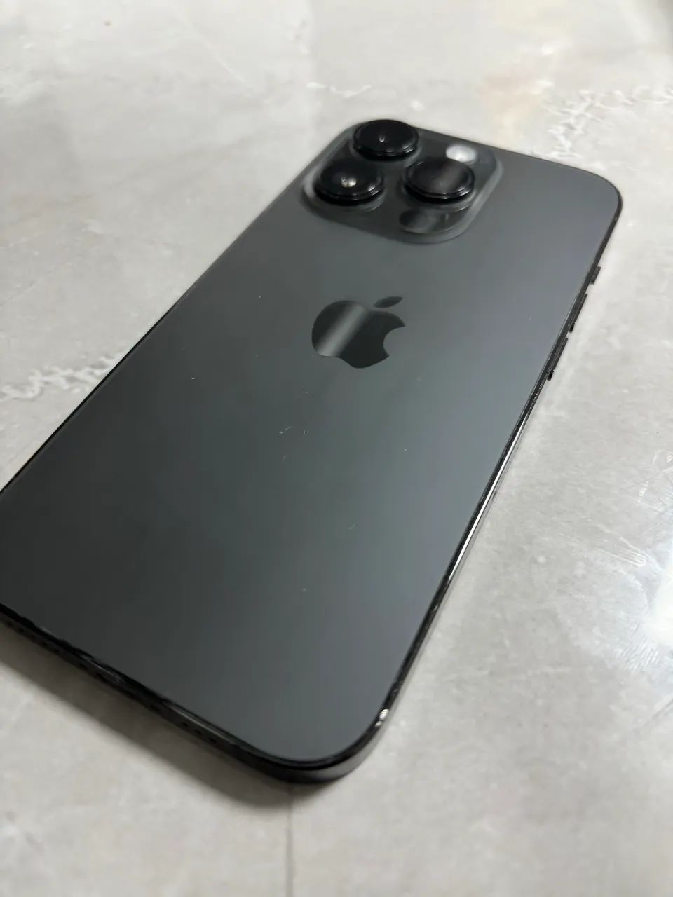 IPHONE 14 PRO 256GB PRETO* - Celulares e Smartphones - Piedade