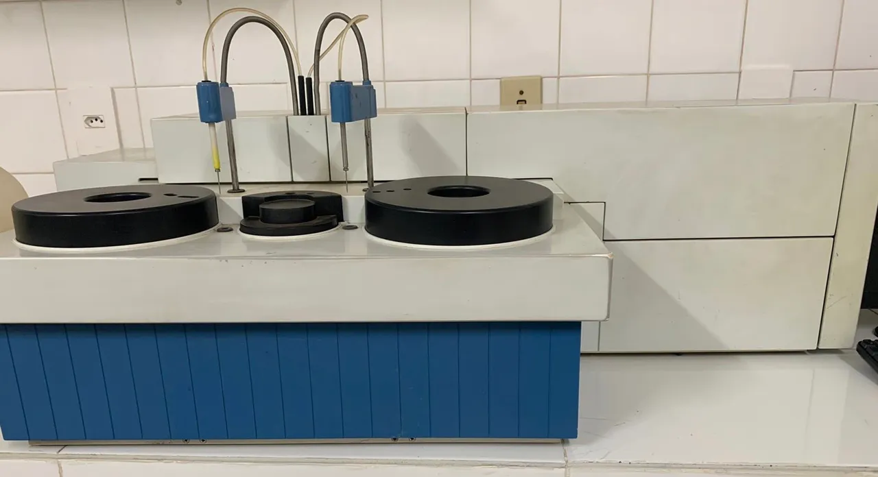 Equipamento Selectra E