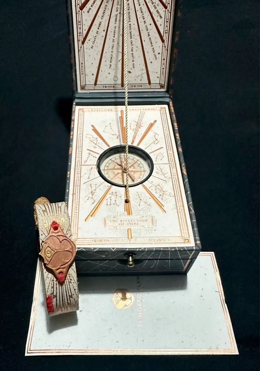 PROMO: Case e pulseira camarote Tomorrowland Brasil 2023 - Foto 3