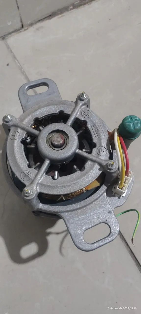 Washing Machine Motor64739933704066123