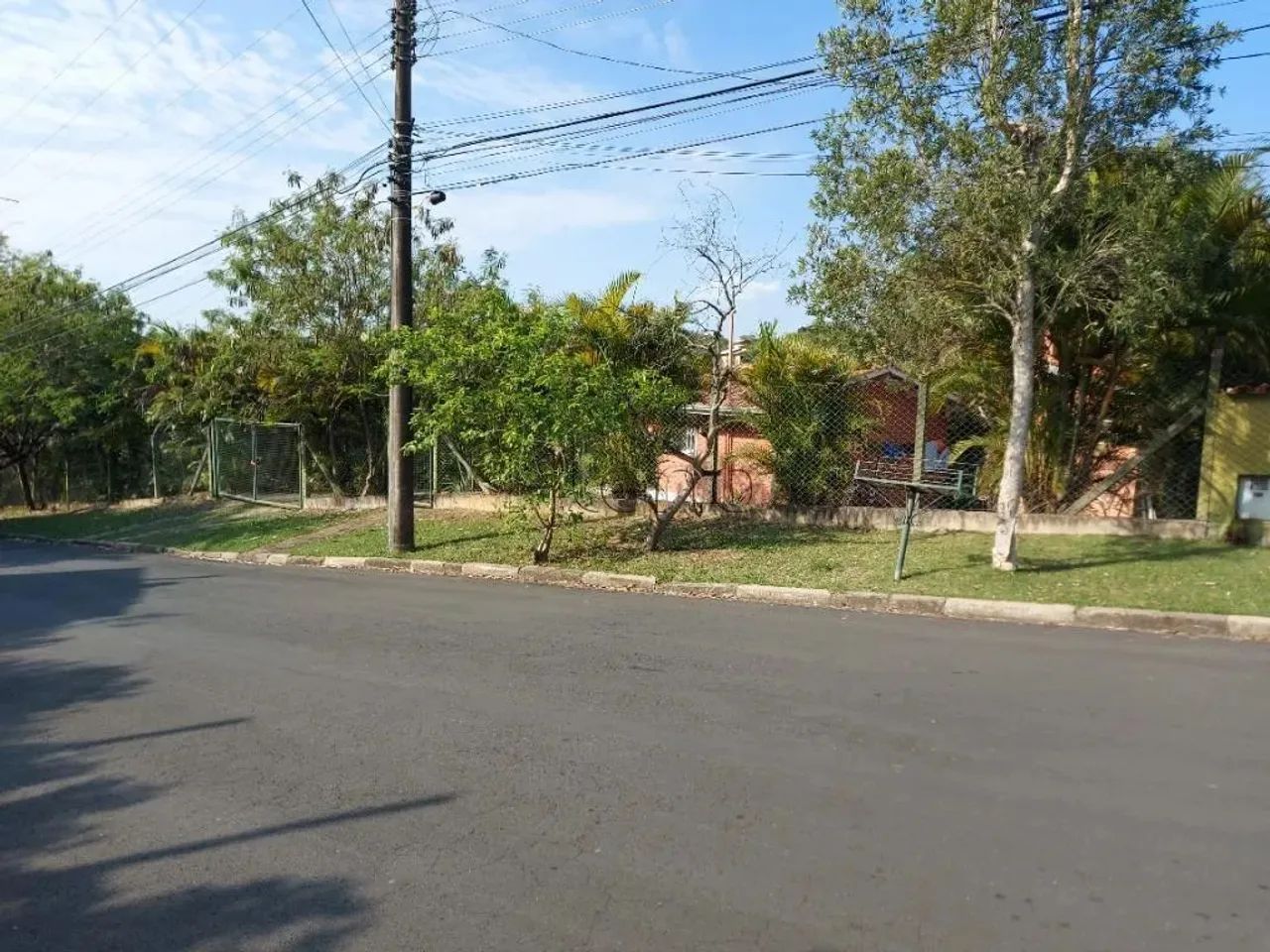 Terreno à venda no Colinas do Ermitage (Sousas), Campinas - Foto 5