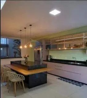 Casa de 4 Quartos Com 4 Suites à venda - Vicente Pires - Foto 5