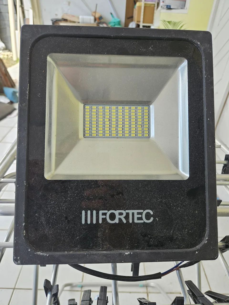 Vendo refletor 