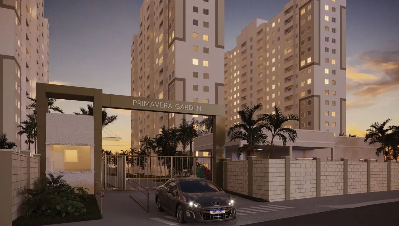 Foto - Duque de Caxias - Saracuruna